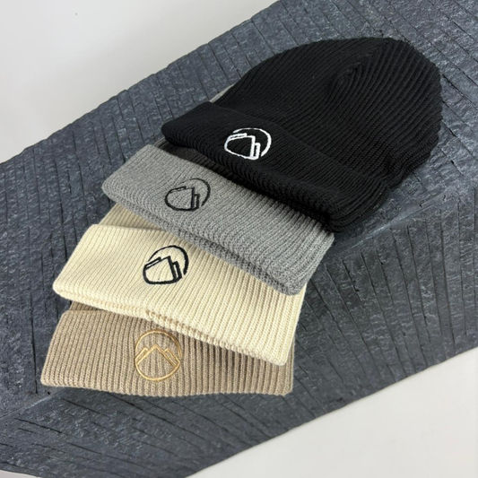 Signature Beanie