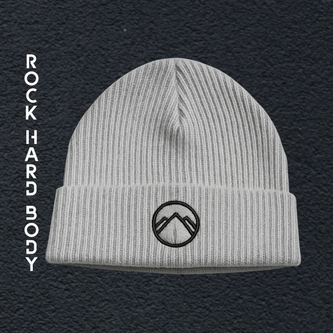 Signature Beanie