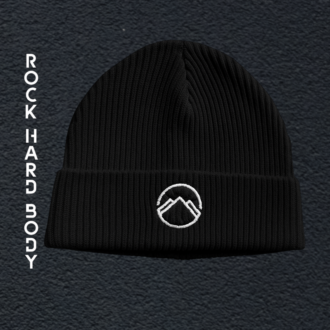 Signature Beanie
