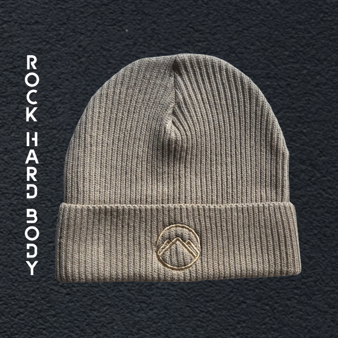 Signature Beanie