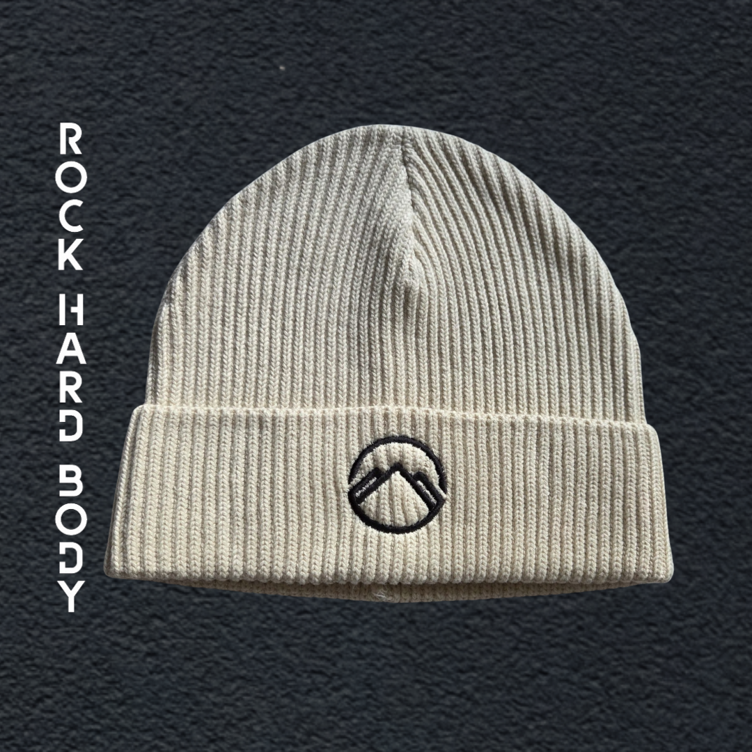 Signature Beanie