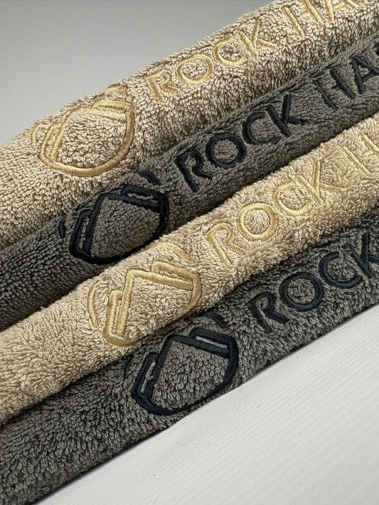 RHB Performance Towel