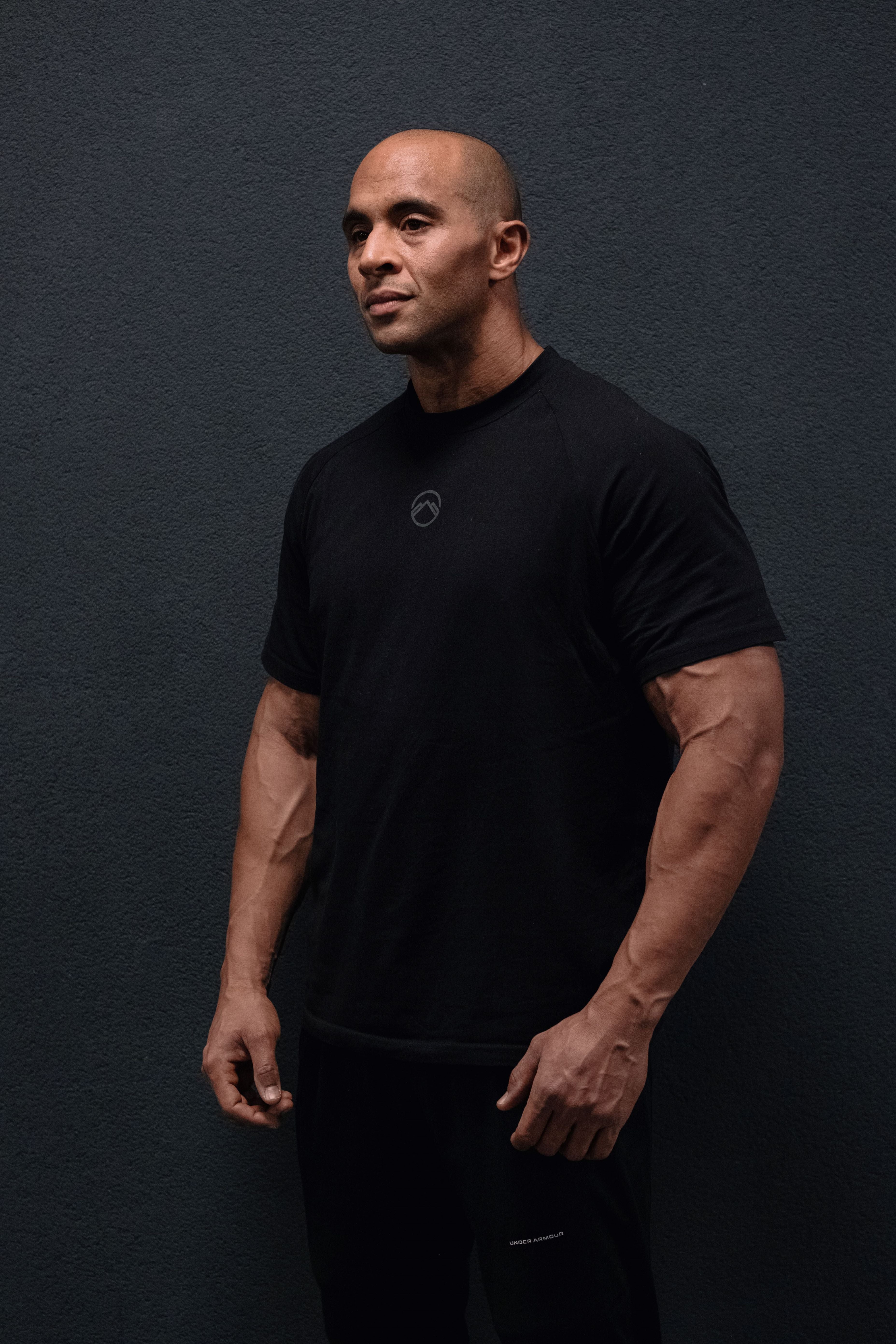 Fitness T-Shirt
